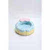 Big donut with bow, 450 ml