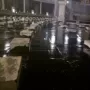 施工屋面固化工艺防水剂