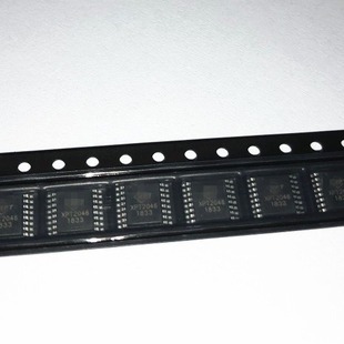 Original Genuine Patch XPT2046 TSSOP16 Touch Screen Controller Patch