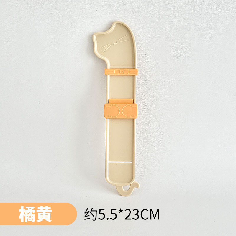 Alimentador de barra de gato, extractor, lata de gato, cuchara, bocadillos para mascotas, comida para gatos, extractor de barra de gato, artefacto