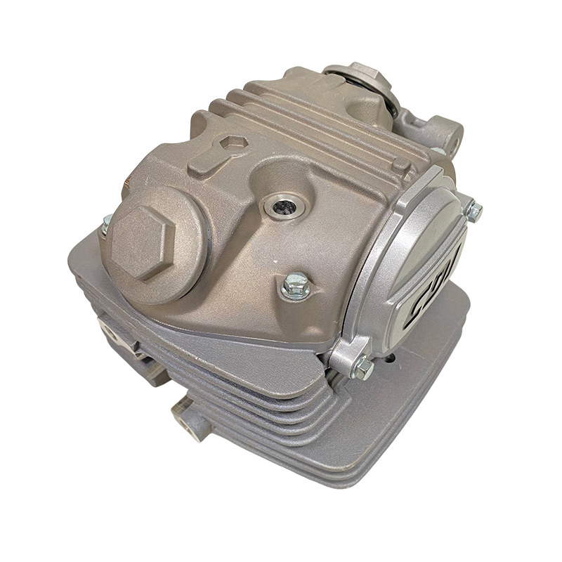 Motorcycle engine cylinder head suitable for Honda CRF230F XR230 SL230 CB250 cylinder head assembly