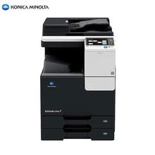 柯尼卡美能达KONICA MINOLTA bizhub C226 A3彩色复合激光打印机