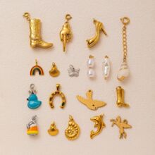 Ů�W��18K��ɫ�羳�߱�DIY������ĺ�������僵����t�Ȳ��P�