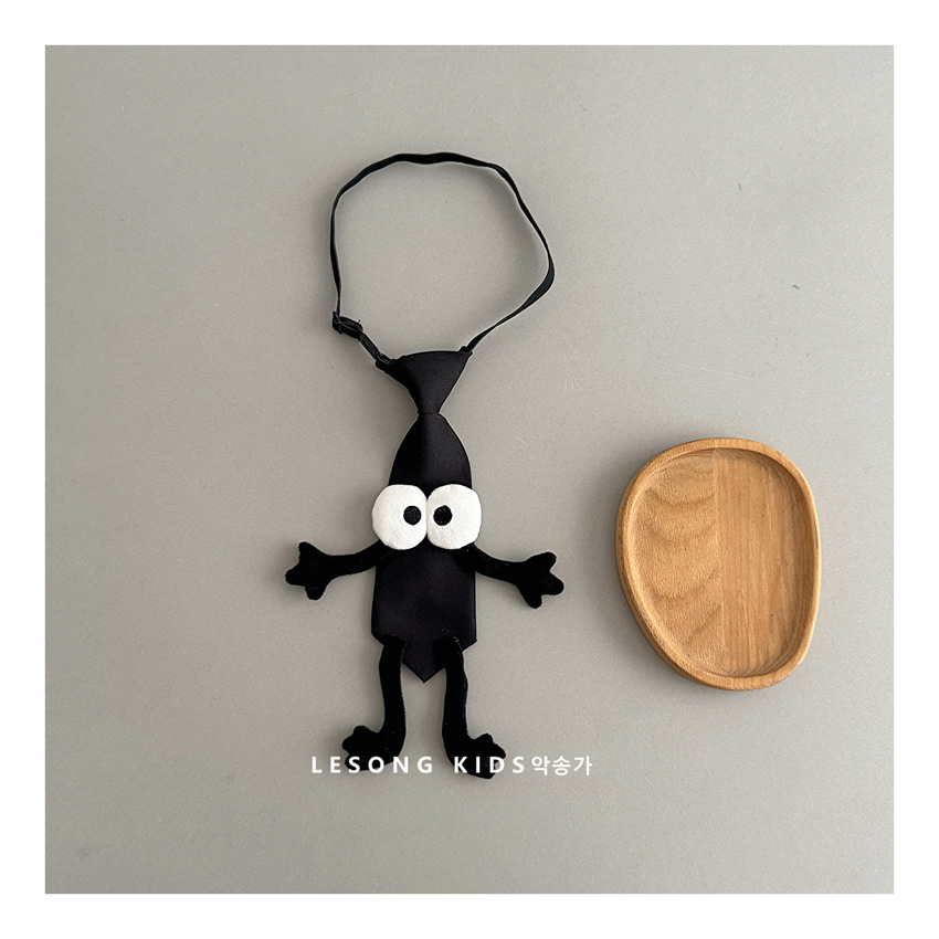 연탄 엘프 쇼트 스타일