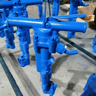 矿用手持破碎镐  B47手持气动破碎镐 建筑小型破碎风镐耐用