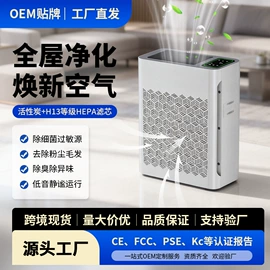 家用抽湿机;空气净化器;筋膜枪