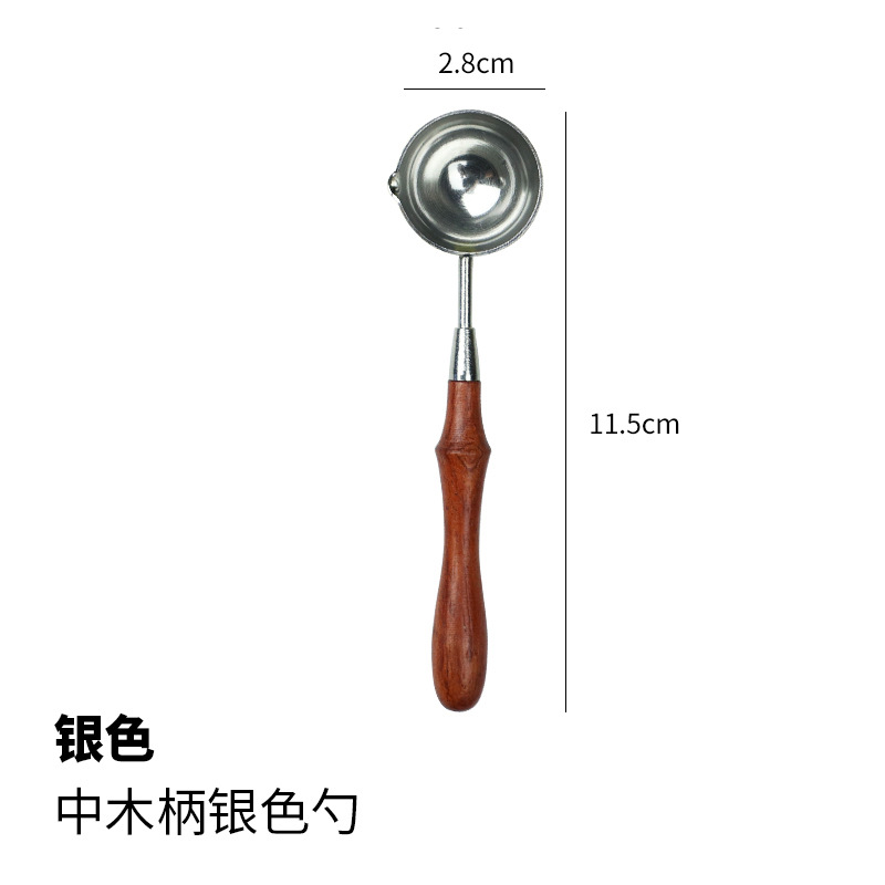 Fuego pintura cuchara fuego pintura cera grano tira de cera uso cuchara fuego pintura fusión cera uso cuchara fuego pintura cera impresión producción uso Accesorios