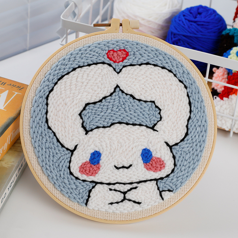 (Excluding stamp pen) Yugui dog