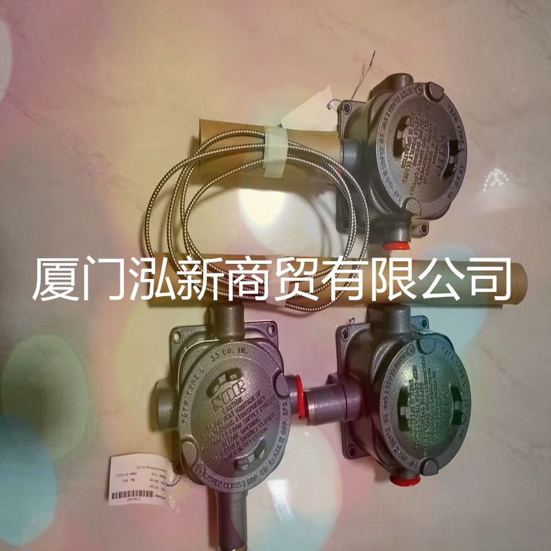 SOR索尔SOR压力开关/液位开关397155-N2E049  BH-023020-023