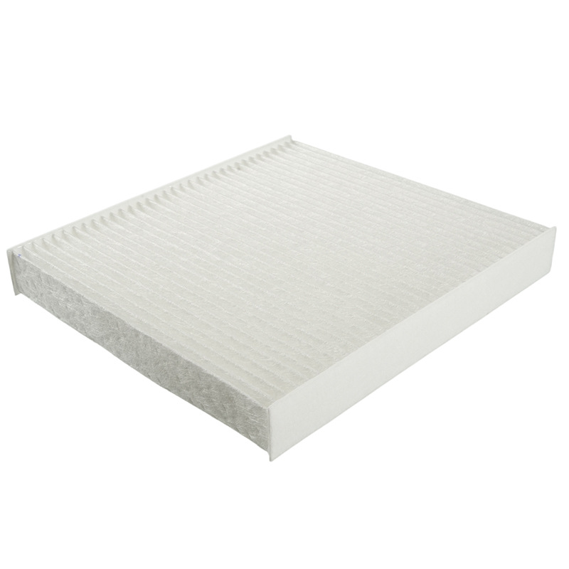 7803A004 B7200-A0025 Is Suitable for 2007 Mitsubishi Outlander Air Conditioning Filter Element and Air Conditioning Filter