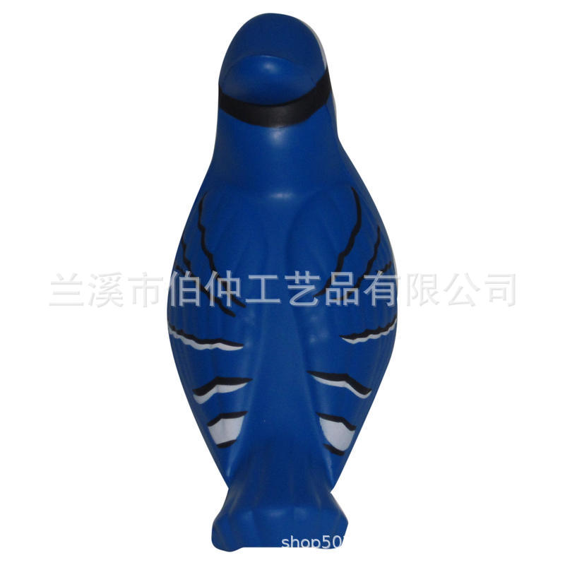 亚马逊pu动物挤压玩具球来儿童PU聚按酯儿童成人握力球印刷logo