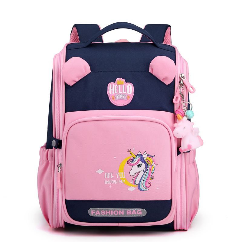 블루 파우더 대형 펜던트 없음