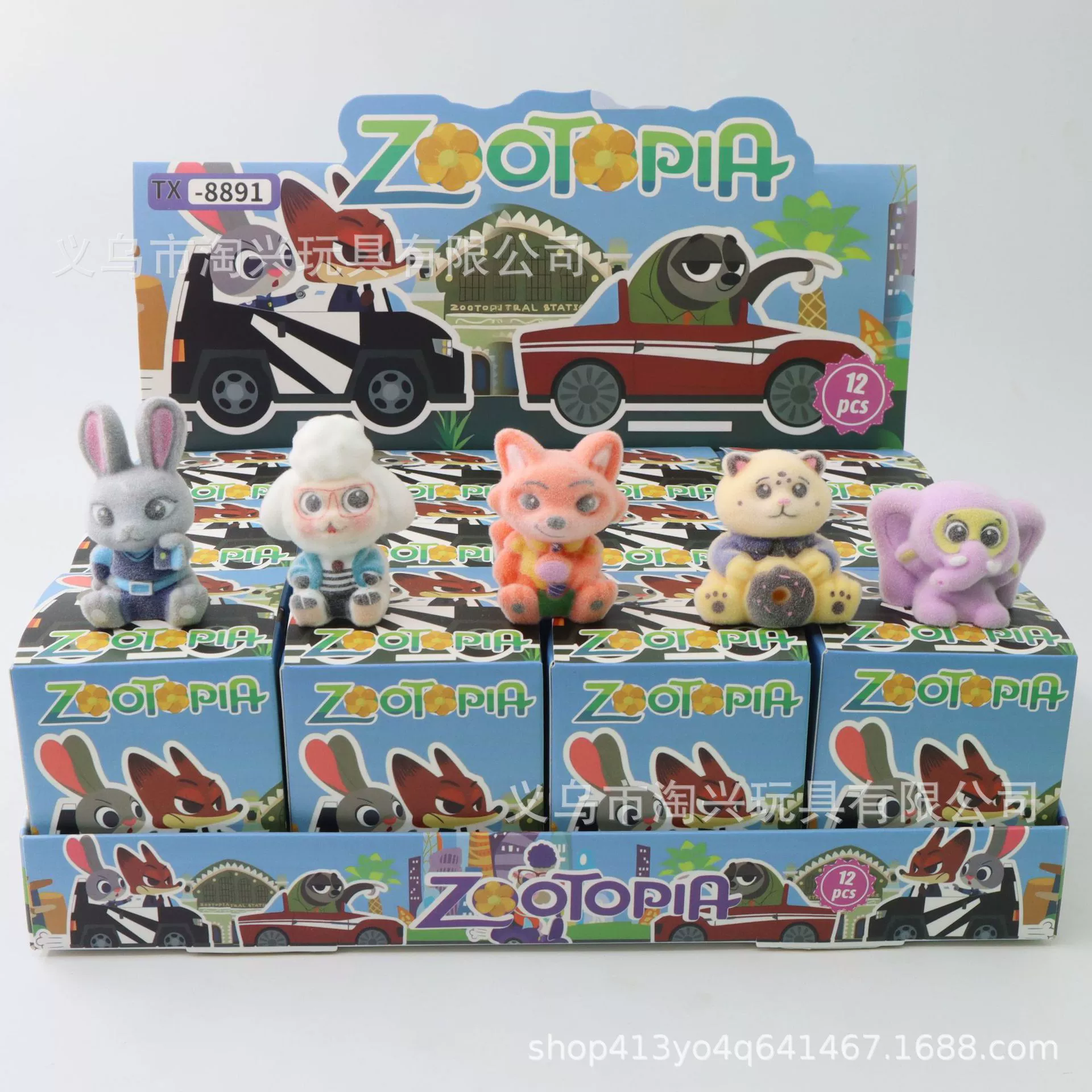 Зootopia 2 периферия Labubu слепая коробка лабубу Bubble Mart кукла смоляная слепая пакет игрушка модная игра