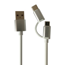 �X�Ͻ�һ�϶���늾�QC3.0/2.0����һMicro/Type-C��侀