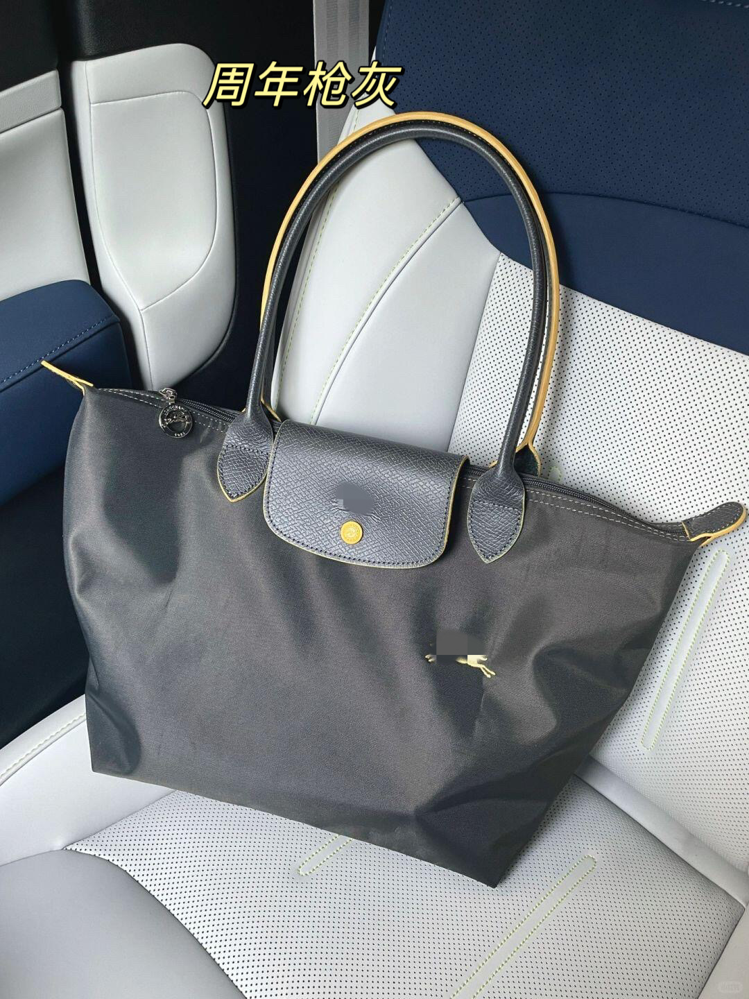 Bolsas de bolsas de hombro de gran capacidad, bolsas de viaje.