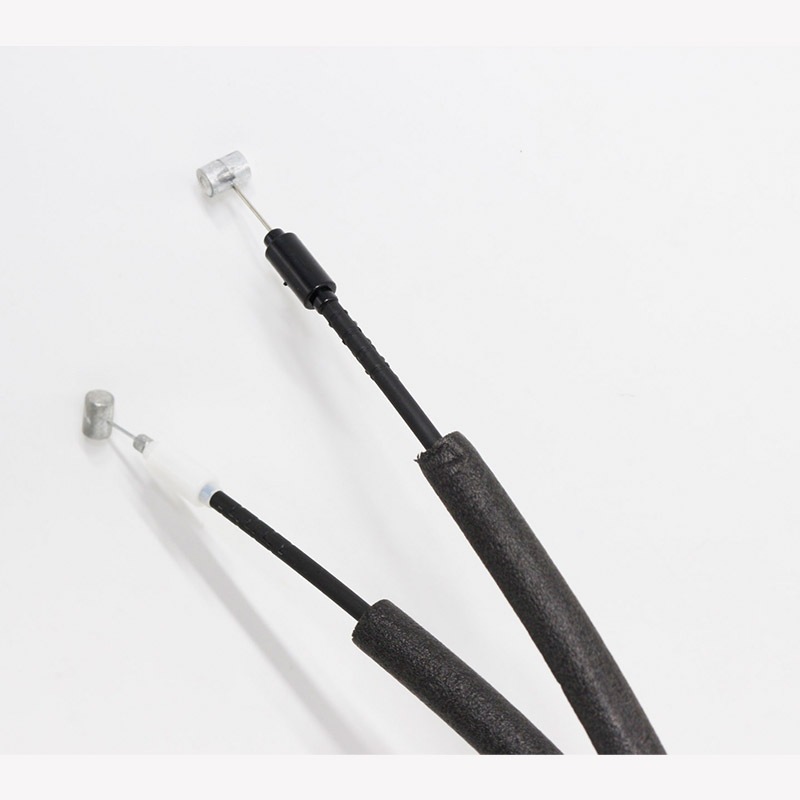 813102L020 is suitable for the Elantra front door lock actuator left driver 09-12