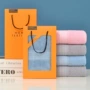 年会活动礼盒装结婚毛巾
