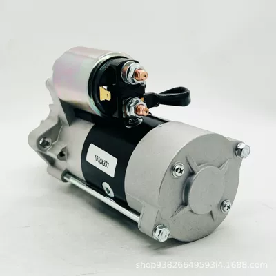 1810A331 M2T86871 M002T86871 – Starter and accessories