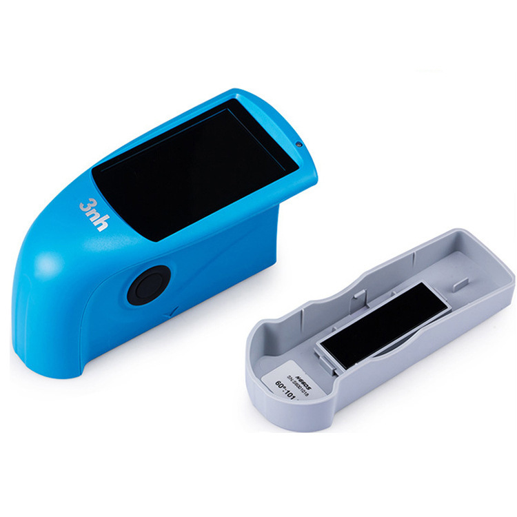 油漆涂料石材测光仪 大理石瓷砖油墨测光计 光泽度仪 亮度测试计