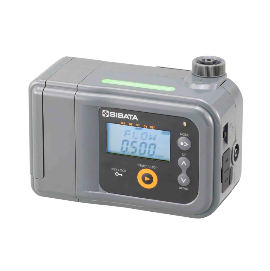 MP-Σ300NⅡ柴田科学原装现货空气采样泵玉崎科学一级代理！！