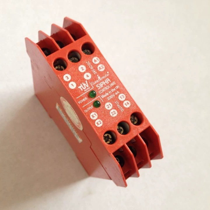 Реле AB 440N-S32013 24 В переменного/постоянного тока