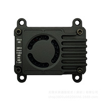 VTX4.9G / 5.8G / 6G 3W模拟图传 /FPV/穿越机/接收机/无人机