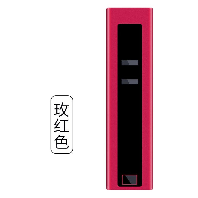 2023 nueva F2 láser proyección lápiz labial teclado teléfono móvil ordenador universal de transmisión de voz función de ratón