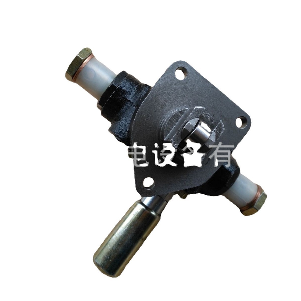 销售潍坊8170船用柴油机配件输油泵SP9KF2712-401