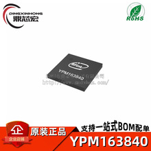 YPM163840 1.4-1.8GHz 10W 38dB 12V RFID功率放大器芯片 LGA封装