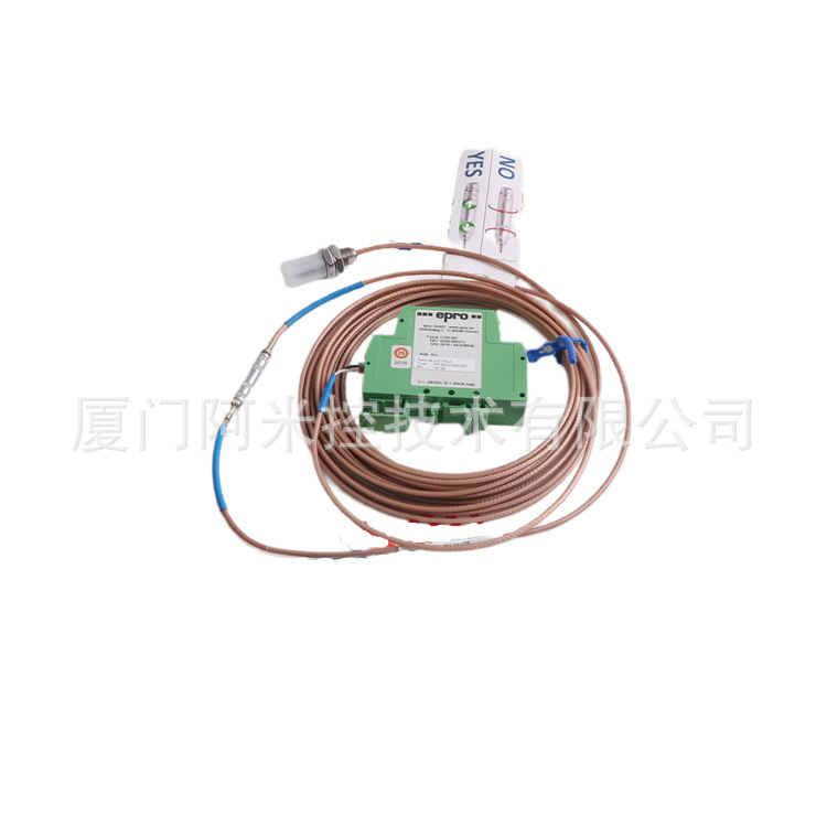 EPRO PR6423/002-031-CN CON041-CN  电涡流传感器