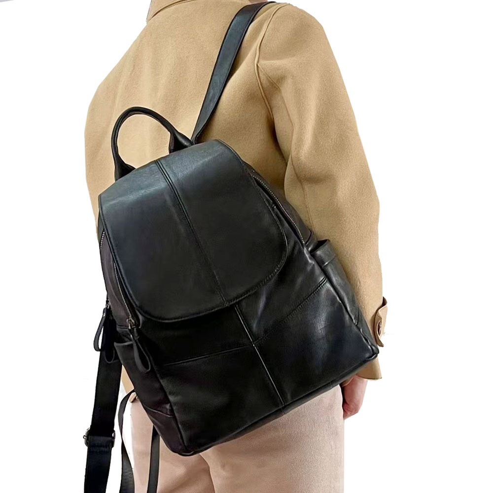 Backpack For Women, Large Capacity, Fashionable And Versatile Backpack, College Style Backpack_voghion.com