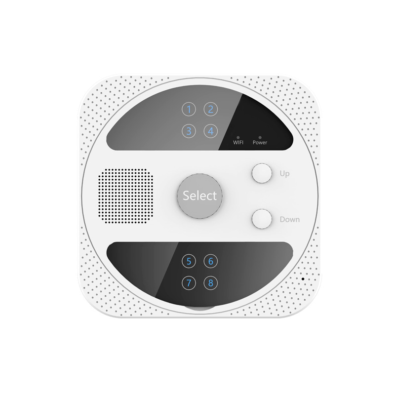 智能涂鸦自动灌溉水阀控制器浇水灌溉花园定时水阀远程控制灌溉器