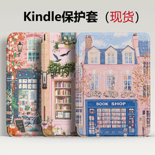 �m��춁��R�dKindle12th�ֱֳ��o��2024����ӕ�KPW6������5���l