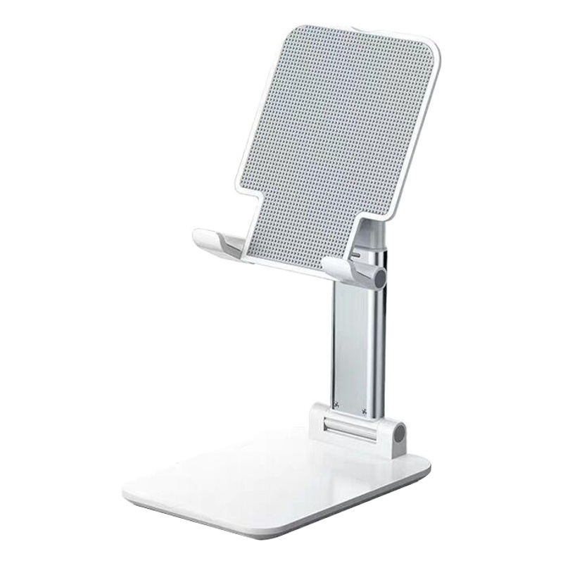 Teléfono Móvil retráctil plegable soporte de escritorio elevación perezoso soporte marco hogar ajustable portátil plegable regalo suministro directo