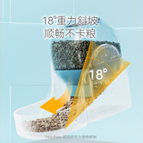 Cross -Bordder Dog Space Drink Watere Averater Устройство кормления кошка питьевая водонагреватель Собачь