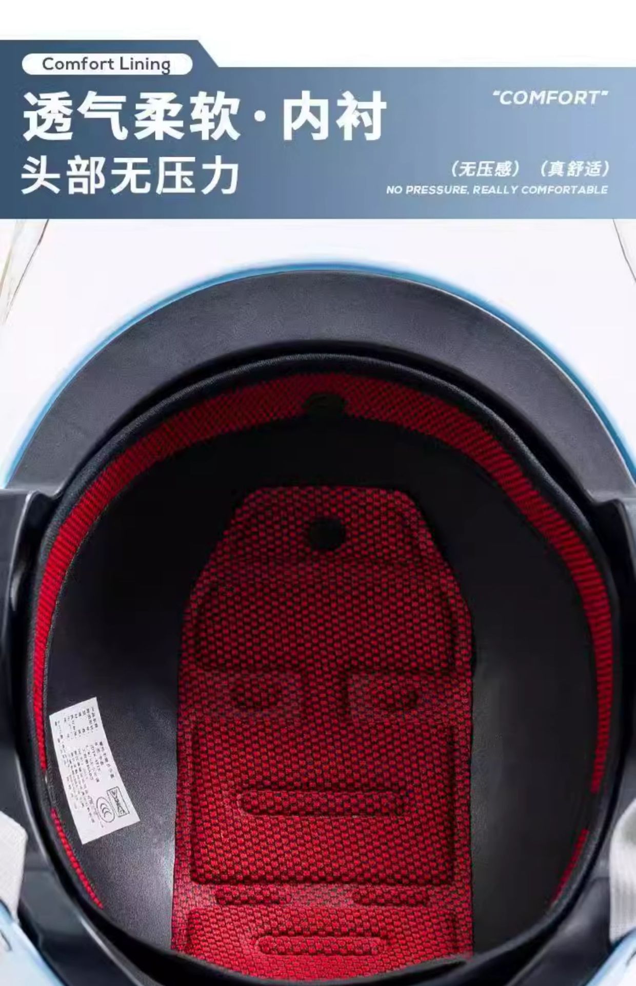 Suitable for New National Standard 3C Certified Electric Vehicle Helmets for Men and Women, Universal Battery Vehicle Safety Helmets for All Seasons, Summer Protection