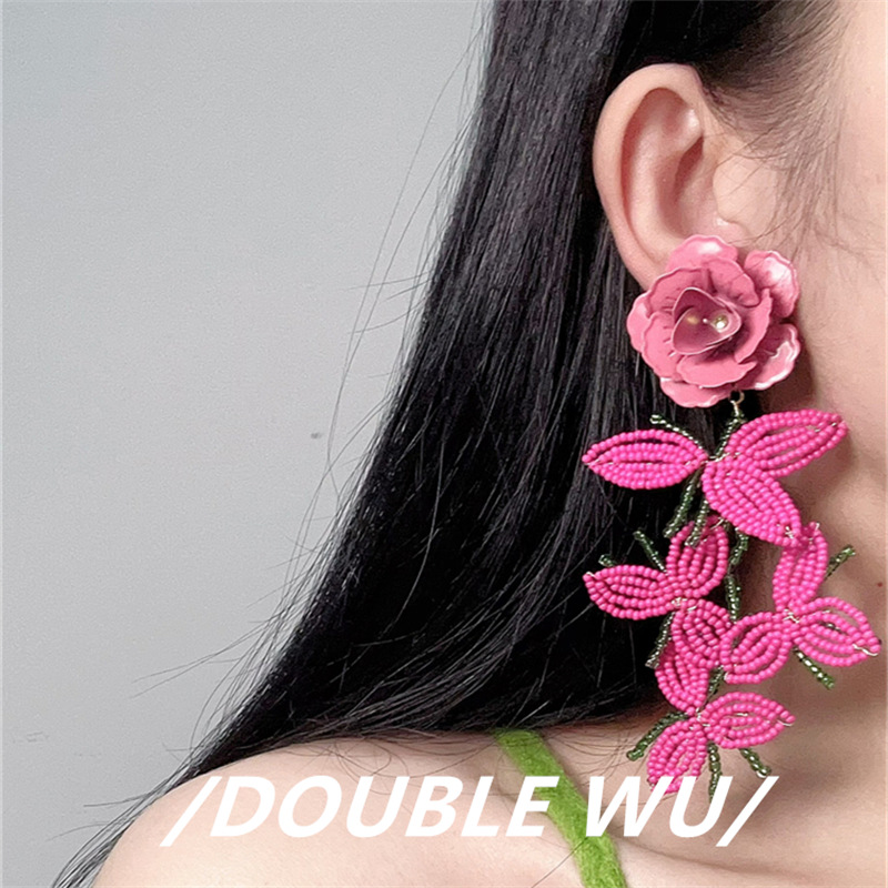 Earrings Image 4
