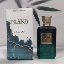 ���R�dTKKhadlaj Island Extrait de Parfum SprayŮʿ��ˮ����