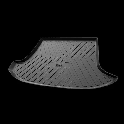 coupe legendary car trunk, Trunk Mat