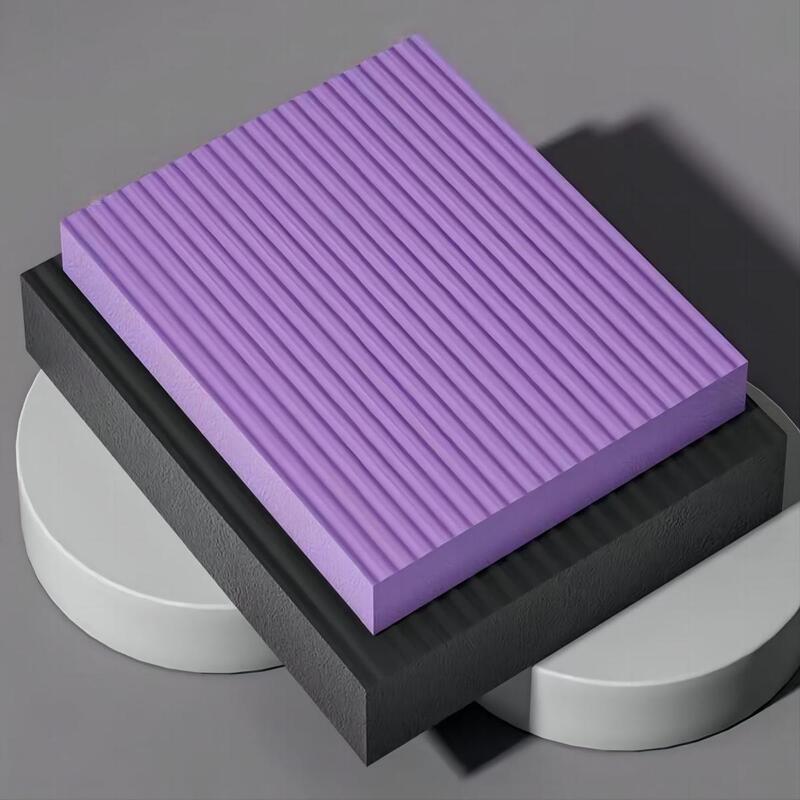 Balance Mat Soft Cushion Fitness Flat Support Mat Thickened Core Training Yoga Abdominal Wheel Special Kneeling Mat Factory Cross-Border Balance Mat Soft Cushion Fitness Flat Support Mat Thickened Core Training Yoga Abdominal Wheel Special Kneeling Mat Factory Cross-Border