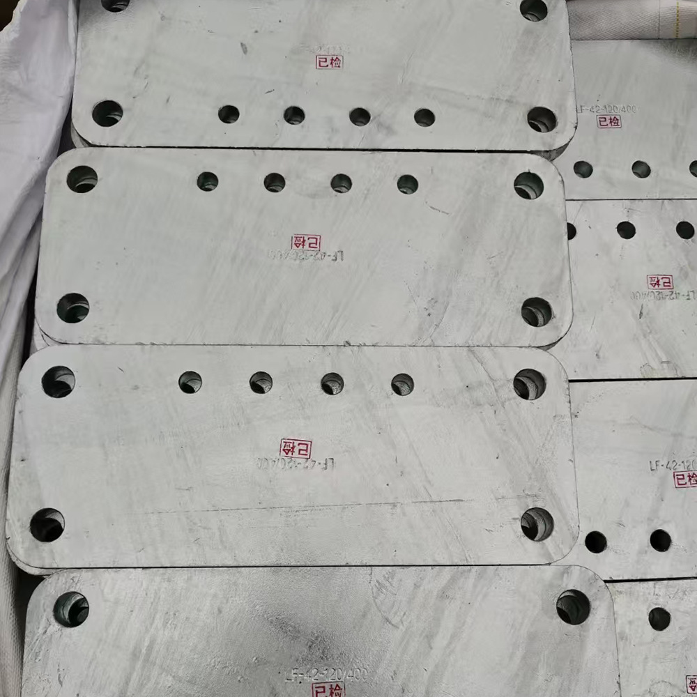 厂家生产现货批发电力金具L型联板三角板铁件电力器材挂板配件