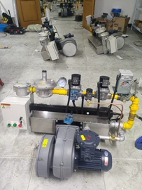 燃烧器配件;燃烧器;热风炉