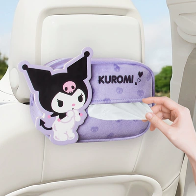 Household Tissue Storage Box, Car tissue box/set