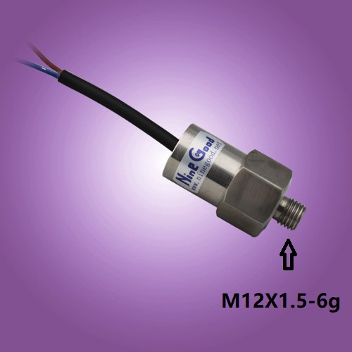 PC系列-402 微调不锈钢压力开关，压力控制器，真空压力控制器