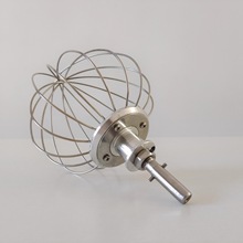 通用KENWOOD厨师机KVC30/7300/3100/KMC510打蛋球网笼配件