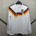 90 german main long sleeves