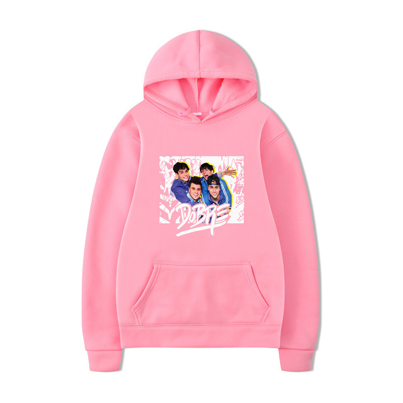 Película de anime Nezha 2 suéter estampado de doble cara de manga larga para hombre clásico mito chino dibujos animados Nezha 2 suerte para los fans