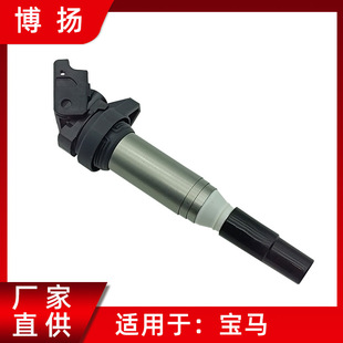 Suitable for Bmw N52 E60 Delphi Ignition Coil 12138616153 12137594596 Uf798
