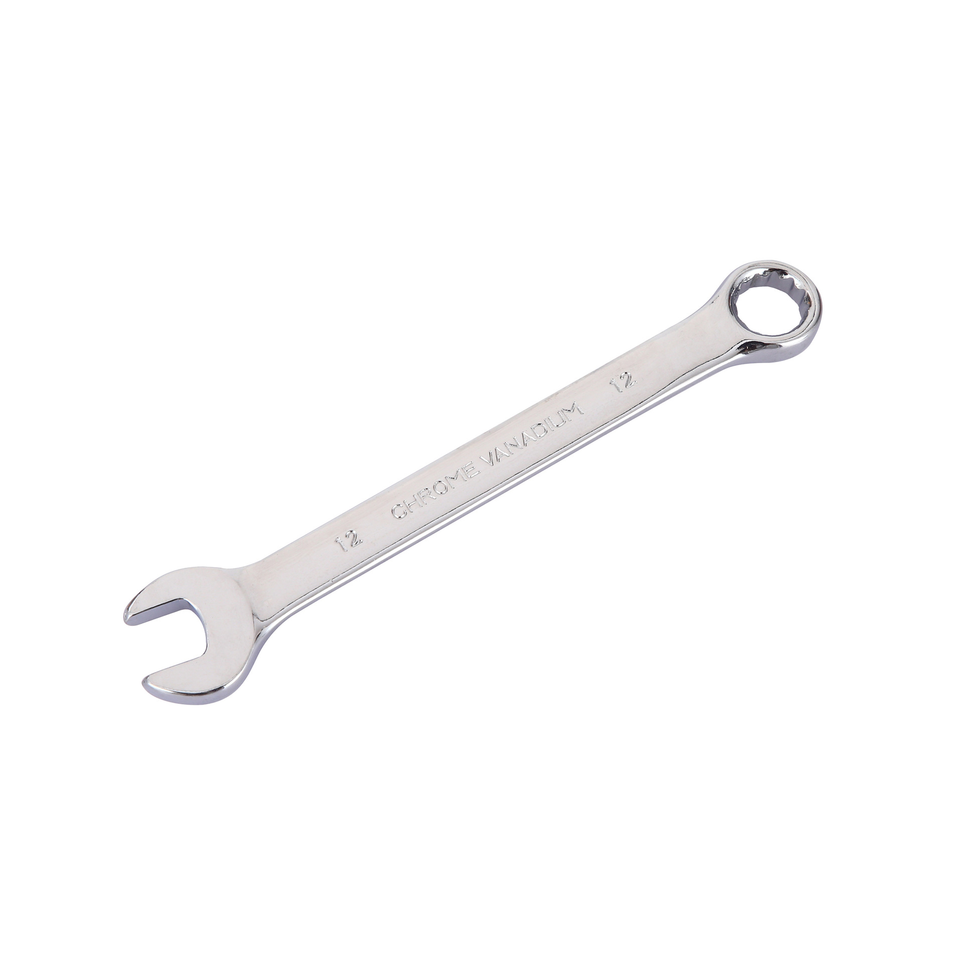 Llave de doble uso, llave de doble punta abierta con flor de ciruelo, herramienta de reparación de automóviles, taller, reparación de electricista