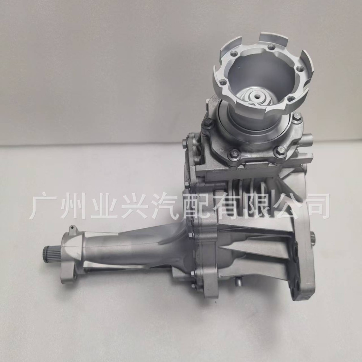 84953426 Is Suitable for Chevrolet Captiva 2.4/Opel Antara 2.4 Transfer Case 24257134